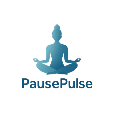 PausePulse logo