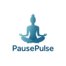 PausePulse logo