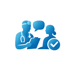 VisitNotes icon